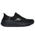 Skechers Slip-ins: Max Cushioning Elite - Vanish, CZARNY, swatch