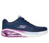 GO WALK Air 3.0 - Ree, NAVY / PURPLE, swatch