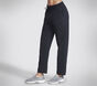 Skechers Slip-ins: GO WALK Uptown Pant, BLACK, large image number 2