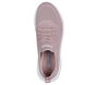 Skechers BOBS Sport Sparrow Flex - Instant Clout, BLUSH PINK, large image number 1