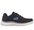 Flex Advantage 4.0, BLACK / BLUE, swatch