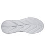 Skechers Slip-ins: Bounder 2.0 - Tellem, CZARNY / CZERWONY, large image number 2