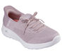 Skechers Slip-ins: GO WALK Joy - Abby, MAUVE, large image number 4