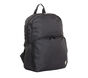 Skechers Accessories Jetsetter Backpack, CZARNY, large image number 2