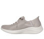 Skechers Slip-ins: Ultra Flex 3.0 - Brilliant, SZAROBRAZOWY, large image number 3