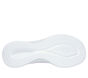 Skechers Slip-ins: Ultra Flex 3.0 - Beauty Blend, LAWENDOWY / TURKUSOWY, large image number 2