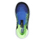 Skechers Slip-ins: Ultra Flex 3.0 - Brisk-Spec, CZARNY / NIEBIESKI / LIMONKOWY, large image number 1