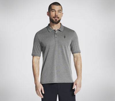 Skechers Off Duty Polo