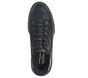 Premium Leather Skechers Slip-ins: Snoop One - OG, CZARNY, large image number 1