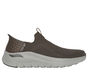 Skechers Slip-ins: Arch Fit 2.0 - Crayn, OLIWKOWY, large image number 0