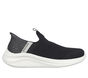 Skechers Slip-ins: Ultra Flex 3.0 - Smooth Step, CZARNY / BIALY, large image number 0