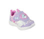 S-Lights: Glimmer Kicks - Skech Pets, LAVENDER / HOT PINK, large image number 4