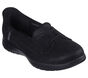 Skechers Slip-ins: On-the-GO Flex - Source, CZARNY, large image number 4