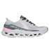 Skechers Slip-ins: Glide-Step Altus, SZARY / ROZOWY, swatch