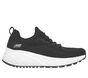 Skechers BOBS Sport Sparrow 2.0 - Allegiance Crew, CZARNY, large image number 0