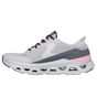 Skechers Slip-ins: Glide-Step Altus, SZARY / ROZOWY, large image number 3