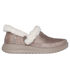 Skechers Slip-ins: Cozy Escape, SZAROBRAZOWY, swatch