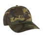 Skechers Accessories Camo Hat, MORO, large image number 3