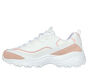 D'Lites - New Heat, WHITE / ORANGE, large image number 3