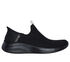 Skechers Slip-ins: Ultra Flex 3.0 - Easy Win, BLACK, swatch