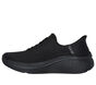 Skechers Slip-ins: Max Cushioning Elite - Vanish, CZARNY, large image number 4