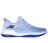 Skechers Slip-ins: Viper Court Elite, JASNY NIEBIESKI, swatch