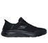 Skechers Slip-ins: GO WALK Arch Fit 2.0, CZARNY, swatch