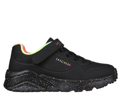 Uno Lite - Rainbow Specks