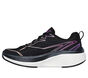 GO RUN Elevate 2.0 - Allaire, BLACK / PURPLE, large image number 3