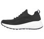 Skechers BOBS Sport Sparrow 2.0 - Allegiance Crew, CZARNY, large image number 4