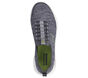 Skechers GO WALK Flex - Ultra, GRAY / LIME, large image number 1