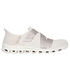 Skechers Slip-ins: Glide-Step - High Shine, NATURALNY  /  ZLOTY, swatch