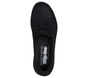 Skechers Slip-ins: On-the-GO Flex - Source, CZARNY, large image number 1