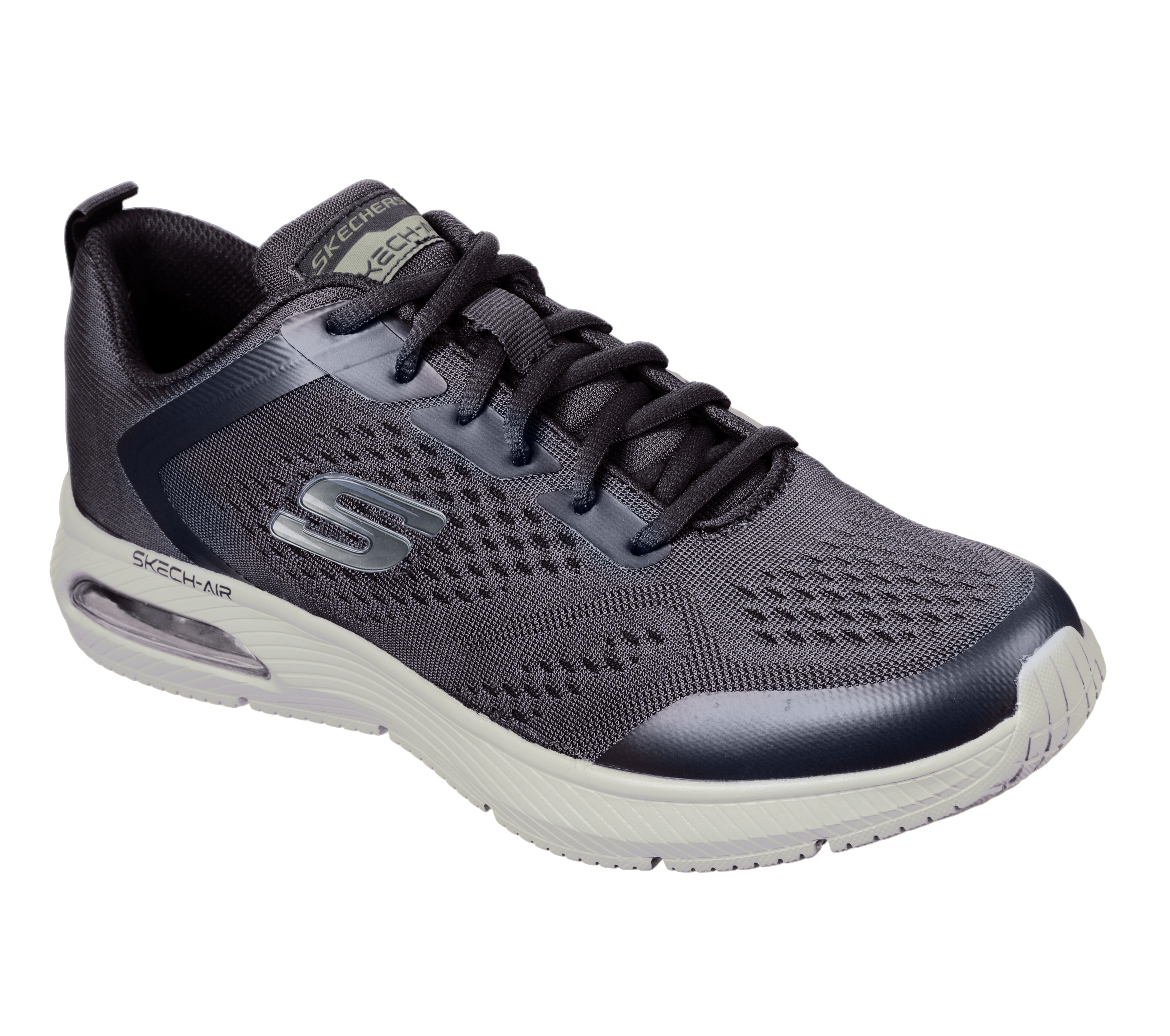 skechers dyna air running shoes