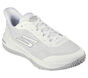 Skechers Viper Court Pro - Pickleball, BIALY, large image number 4