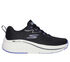 Max Cushioning Elite 2.0 - Levitate, CZARNY / FIOLETOWY, swatch