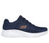 Skech-Lite Pro - Faregrove, NAVY / ORANGE, swatch