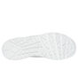 Skechers Slip-ins: Uno - Easy Air, BIALY, large image number 3