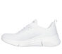 Skechers BOBS Sport Sparrow Flex - Instant Clout, WHITE, large image number 3