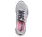 Skechers Slip-ins: Glide-Step Altus, SZARY / ROZOWY, large image number 1