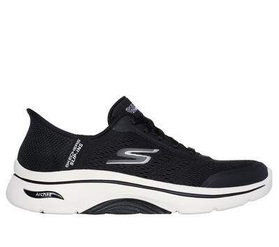 Skechers Slip-ins: GO WALK Arch Fit 2.0