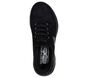 Skechers Slip-ins: Summits - Unknown Trail, BLACK, large image number 1