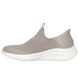 Skechers Slip-ins: Ultra Flex 3.0 - Cozy Streak, SZAROBRAZOWY, large image number 3