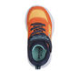 Skechers Meteor-Lights - Krendox, NAVY / ORANGE, large image number 1