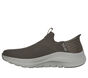 Skechers Slip-ins: Arch Fit 2.0 - Crayn, OLIWKOWY, large image number 3