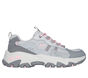 D'Lites Hiker, GRAY / PINK, large image number 0