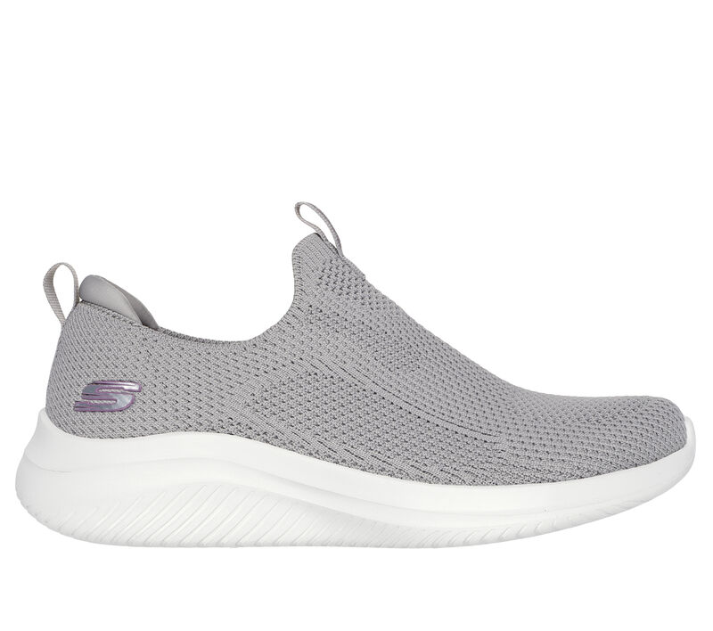 Ultra Flex 3.0 - All Momentum, GRAY, largeimage number 0