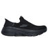 Skechers Slip-ins: Max Cushioning Arch Fit 2.0 - Cambridge, CZARNY, swatch