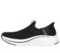 Skechers Slip-ins: Max Cushioning Elite 2.0, CZARNY / BIALY, large image number 4