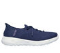 Skechers Slip-ins: GO WALK Joy - Abby, NAVY, large image number 0